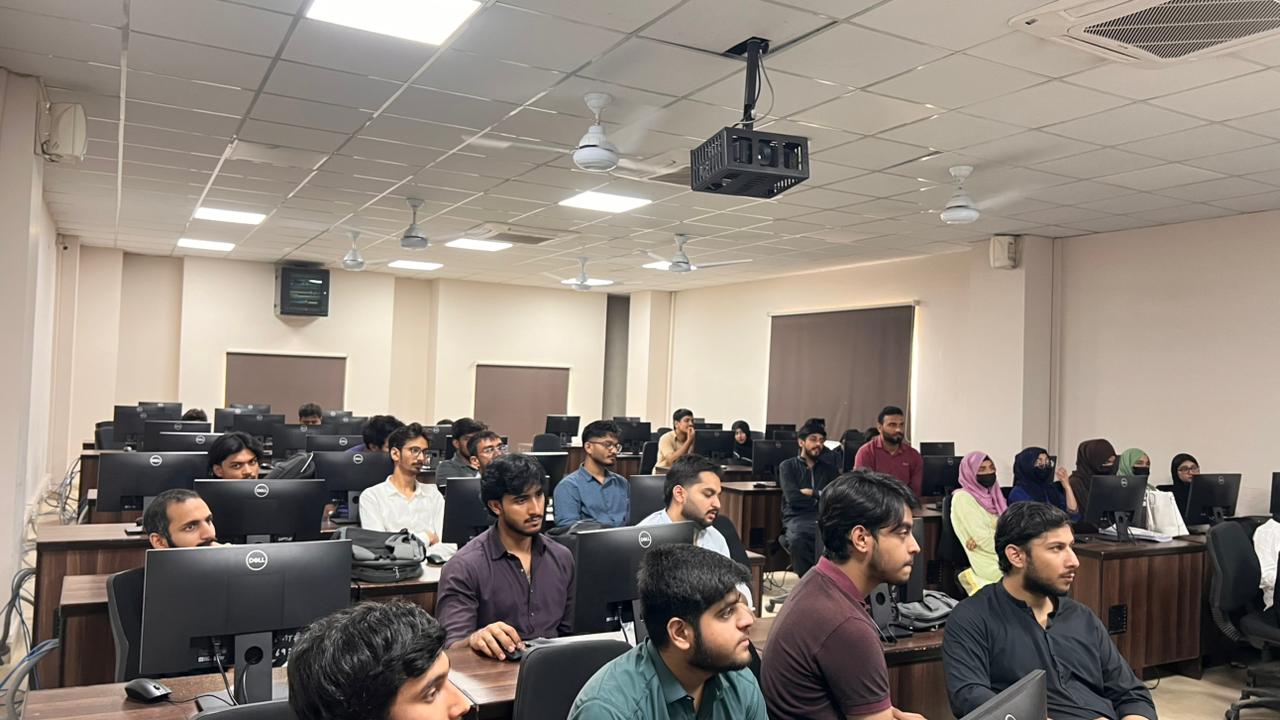 UMT CloudVerse session